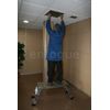 Plataforma De Trabajo Profesional De Aluminio Plegable 1 Peldaño 45x90 Serie Karla