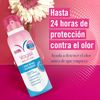 Desodorante Íntimo Para Evital Mal Olor En La Zona Femenina, 125 Ml, Vagisil Spray