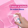 Desodorante Íntimo Para Evital Mal Olor En La Zona Femenina, 125 Ml, Vagisil Spray