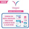 Desodorante Íntimo Para Evital Mal Olor En La Zona Femenina, 125 Ml, Vagisil Spray