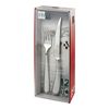 Jay Steak Premium - Set De 12 Cubiertos Chuleteros De 23 Cm En Acero Inoxidable