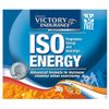 Victory Endurance Iso Energy Naranja Mandarina 2 X 30 G