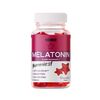 Melatonin Gummies - Strawberry, 60 Gom. Weider