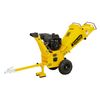 Garland 60g-0022 Biotriturador De Gasolina Garland Chipper 1480tqg-v20