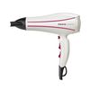 Secador De Pelo Blanco 2400 W, 2 Velocidades, Taurus