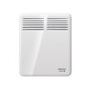 Convector De Pared Y De Ruedas Blanco 500 W, Taurus