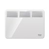 Convector De Pared Y De Ruedas Blanco 1500 W, Taurus