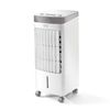 Climatizador Blanco 80 W, 3 Velocidades, Taurus