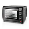 Horno Taurus Horizon 22 22 Litros Negro 1500 W