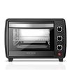 Horno Taurus Horizon 22 22 Litros Negro 1500 W