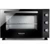 Taurus Mini Horno 34l 1500w Negro - Mf341b