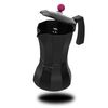 Cafetera Taurus Italica Black Moments 6t