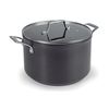 Lacor Olla De Aluminio 20cm + Tapa - 48120