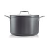 Lacor Olla De Aluminio 20cm + Tapa - 48120