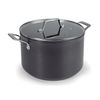 Lacor Olla Aluminio 24cm + Tapa - 48124