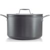 Lacor Olla Aluminio 24cm + Tapa - 48124