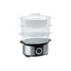 Cocina Al Vapor 1000 W, Lacor