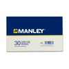 Ceras Blandas Manley 30 Unidades