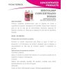 Fregasuelos Limpiador Concentrado Perfume Floral. Botella 1 Lt.