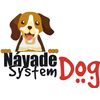 Nayade System Dog Bag Pack Recambio Bolsa Excremento Para Dispensador Hueso, 3 Packs De 6 Rollos De 15 Uds. Total 270 Bolsas