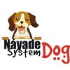 Nayade System Dog Bag Pack Recambio Bolsa Excremento Para Dispensador Hueso, 3 Packs De 6 Rollos De 15 Uds. Total 270 Bolsas