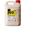 Pfg Limpiador Multiusos Perfumado Classic Con Bioalcohol. Botella 5 Lt.