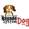 Nayade System Dog Bag Pack Recambio Bolsa Excremento Para Dispensador Hueso, 6 Packs De 6 Rollos De 15 Uds. Total 540 Bolsas