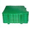 Losa Tarima Desmontable Náyade Block 30x30 Verde- Pack 12 Uds. Ideal Para Vestuarios, Piscinas, Jardines, Spas, Peluquerías Caninas..