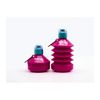 Nayade System Be-fuelle Bottle Tapón Sport 570 Ml Para Limpiar Pipí De Mascota. Color Rosa