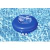 Dosificador - Dispensador De Pastillas De Cloro Flotante Para Piscina 16,50 Cm