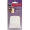 Colgador Adhesivo Arco Inofix Blanco 2086