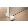 Tope Retenedor Giratorio Adhesivo Inofix Beige 2035