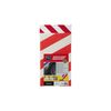 Protector Adhesivo Frontal De Garaje Inofix Blanco Rojo 4103