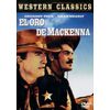 El Oro De Mackenna (mackenna�s Gold)