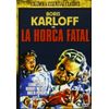 La Horca Fatal (the Man They Could Not Hang)