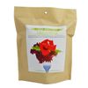 Kit Flores Comestibles Capuchina Garden Pocket