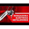 Metalworks 790004413 Roscador Eléctrico De Brazo Mwkz12h