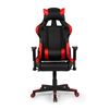 Silla Gaming Silverstone 67 X 124 X 68 Cm