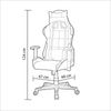 Silla Gaming Silverstone 67 X 124 X 68 Cm