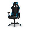 Silla Gaming Silverstone 67 X 124 X 68 Cm