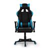 Silla Gaming Silverstone 67 X 124 X 68 Cm