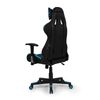 Silla Gaming Silverstone 67 X 124 X 68 Cm