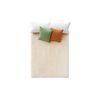 Manta Manterol Mint-color Beige 105 Cm.