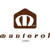 Manterol Edredón Comforter Reverso Sherpa Doko 053 Beige De Cama 180 Cm. (270x260 Cm)