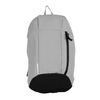 Mochila Gris Trekking Walking Perona 57093