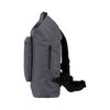 Mochila Gris Estanca Sailor Perona 57331