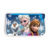 Estuche Tela Plano Frozen