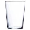 Vaso Luminarc Sidra Gigante Transparente Vidrio 6 Unidades 530 Ml (pack 6x)