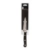 Cuchillo Pelador Quid Professional Inox Chef Black Negro Metal 9 Cm (pack 10x)