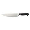 Cuchillo Chef Quid Professional Inox Chef Black Negro Metal 20 Cm (pack 6x)